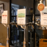 DAZAIFU BREWERY（太宰府ブルワリー）　サーバー