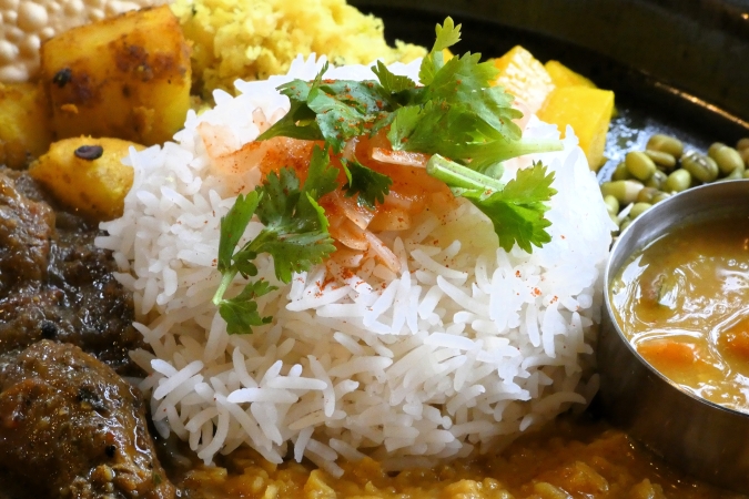 MIDLE.　パスマティライス