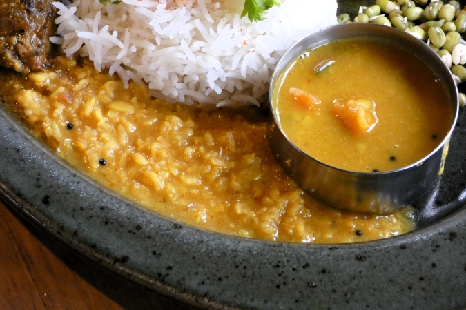 MIDLE.　ダールとダンバル