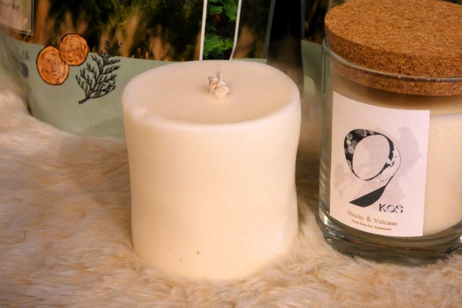 KOSelig JAPAN cafe 太宰府天満宮表参道店