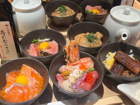 BOWL（ボウル）特選5種BOWL