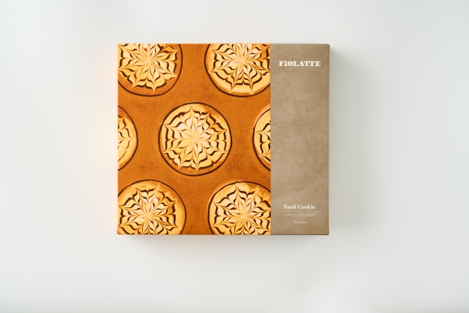 FiOLATTE(フィオラッテ)