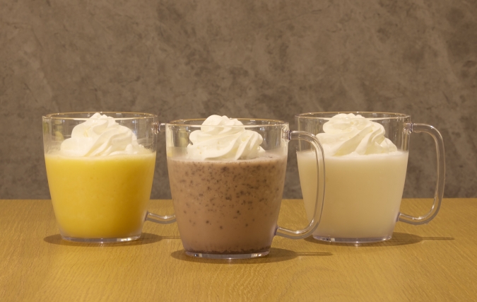 キッズ フラペチーノ　スターバックス　スターバックス ファミリーフレンドリーストア