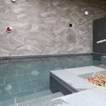 こもれび　水風呂2