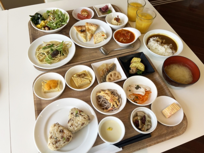 タの農園