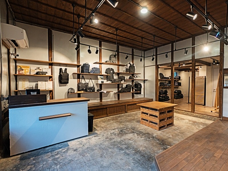 シムクリア　旗艦店　糸島