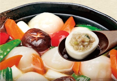 大丸福岡天神店　冬の北海道展　じゃがぽぉ