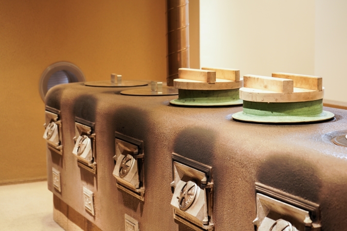 癒やしのテーマパーク Nayuta ひとやすみ