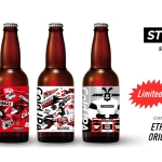 茶薗彰吾さんによるアートとグッズの展示販売イベント「STEREOLIFE」/販売グッズ