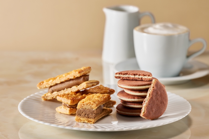 FiOLATTE(フィオラッテ)アソートギフト