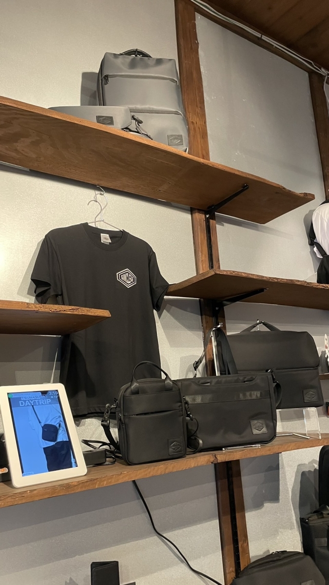 SIMCLEAR FLAG（シムクリア フラッグ）　商品