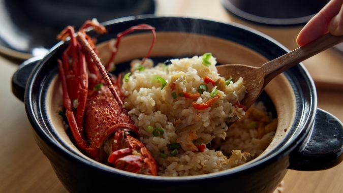 DEAN&DELUCA 冬のごちそう