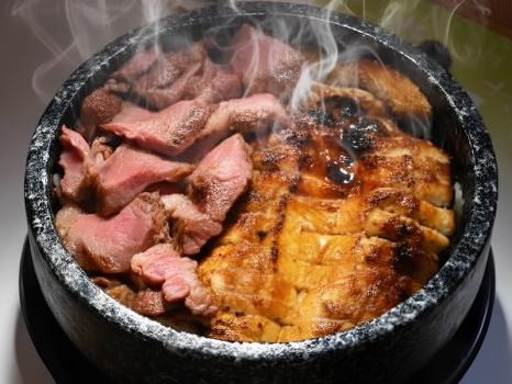 鰻のぼり よしゐ