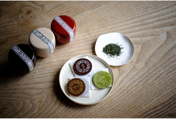 テオムラタ 九州チョコ深発見(しんはっけん)Discover Kyushu Chocolate 2026