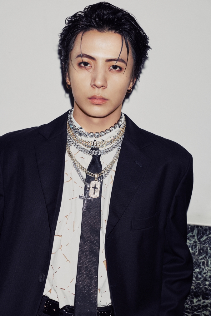 『LIL LEAGUE』　中村竜大