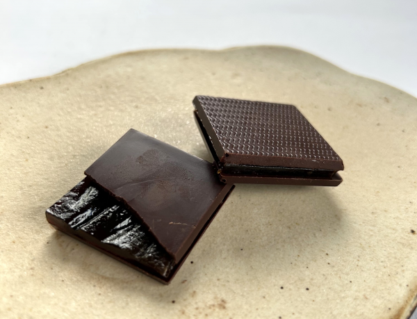 オキナワカカオ『キャレショコラシークヮサー』