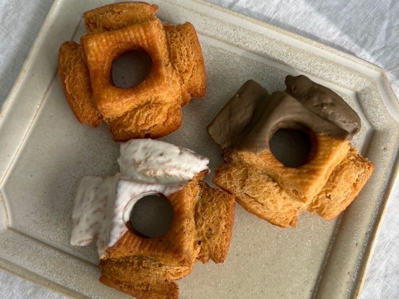 3時のドーナツ 商品