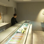 アトリエグラム・カカオ　内観