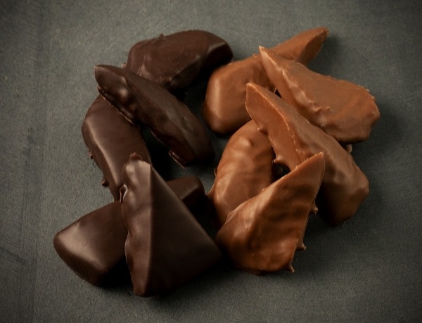 パティスリールイ「コンフィショコラ」