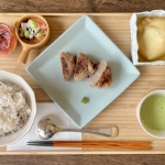 はなときランチ