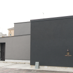 アトリエグラム・カカオ　外観