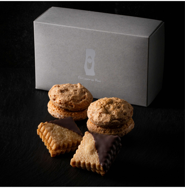 パティスリールイ 九州チョコ深発見(しんはっけん)Discover Kyushu Chocolate 2026