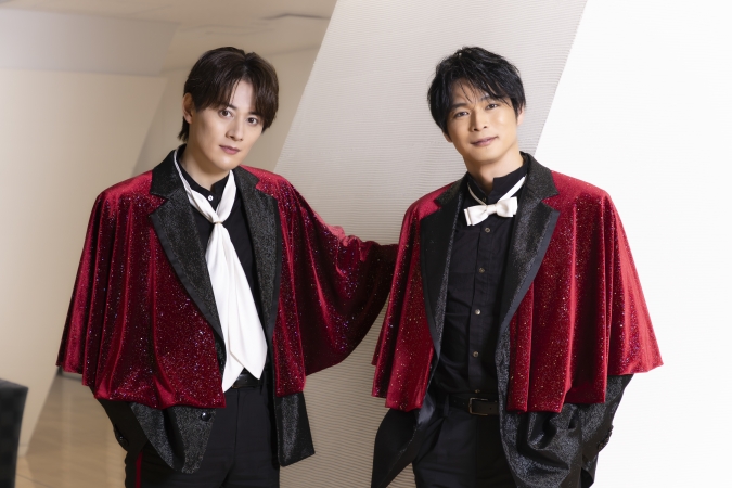 SHOW-WA　向山毅さん　青山隼さん　インタビュー