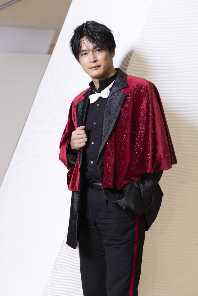 SHOW-WA　青山隼さん　インタビュー