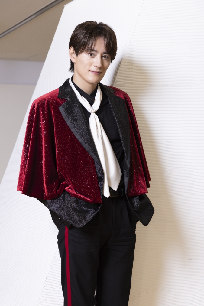 SHOW-WA　向山毅さん　インタビュー