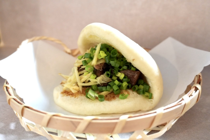 KITCHENあーる DokiDokiまん