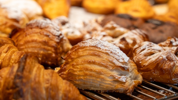 épi アップルパイ