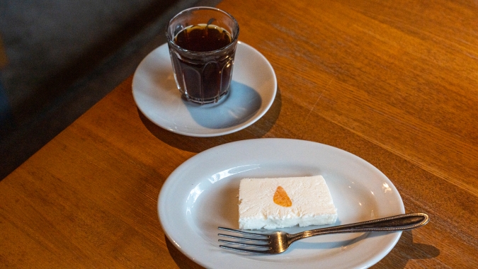 パッパライライ カッサータ