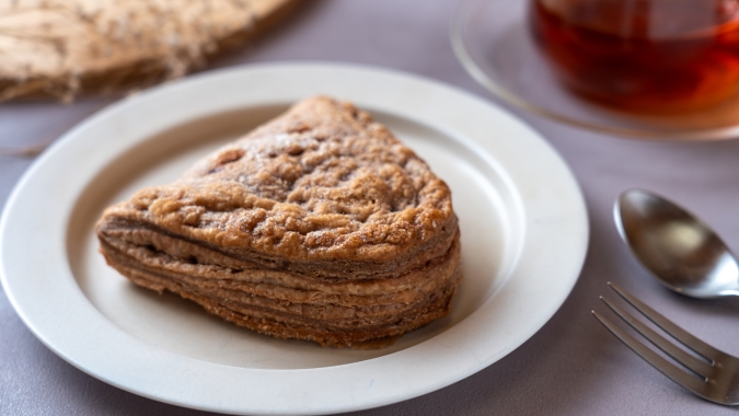 Discover Kyushu Chocolate 2026 ショーソン・アムール