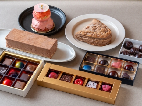 Discover Kyushu Chocolate 2026 商品全体