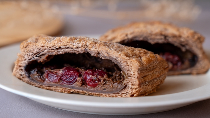 Discover Kyushu Chocolate 2026 ショーソン・アムール