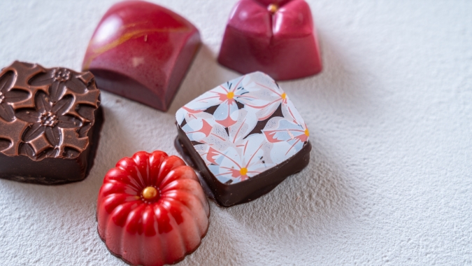 Discover Kyushu Chocolate 2026 ＆strawberry 2026