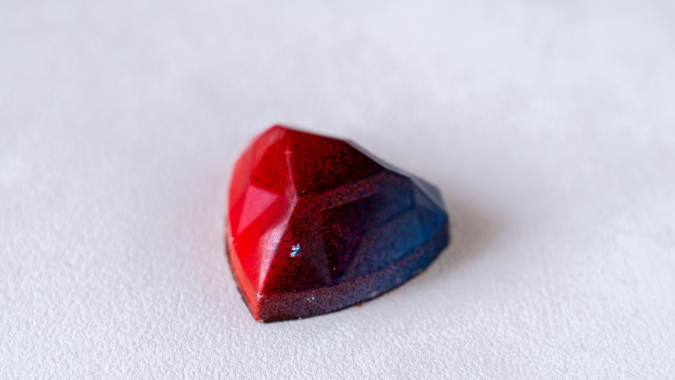 Discover Kyushu Chocolate 2026 ボンボンショコラ