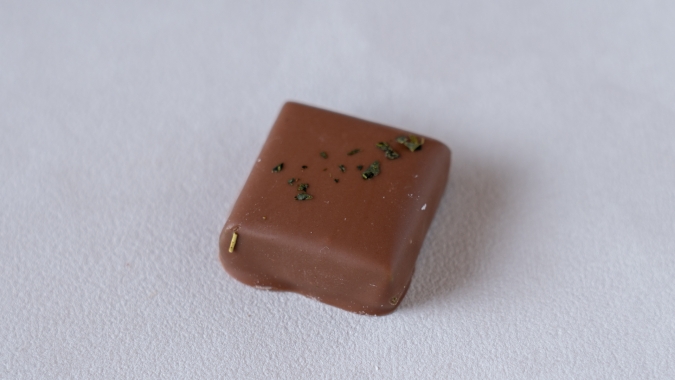 Discover Kyushu Chocolate 2026 ボンボンショコラ