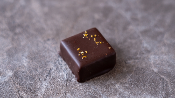 Discover Kyushu Chocolate 2026 KYUSYU Chocolat