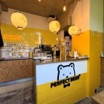 PERFECT BEER STAND 福岡　店内