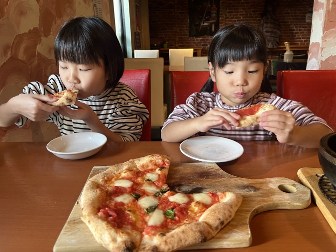 ピザ酒場cleson(クレソン)