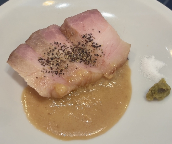 ブルシエール　ホテルマリノアリゾート福岡