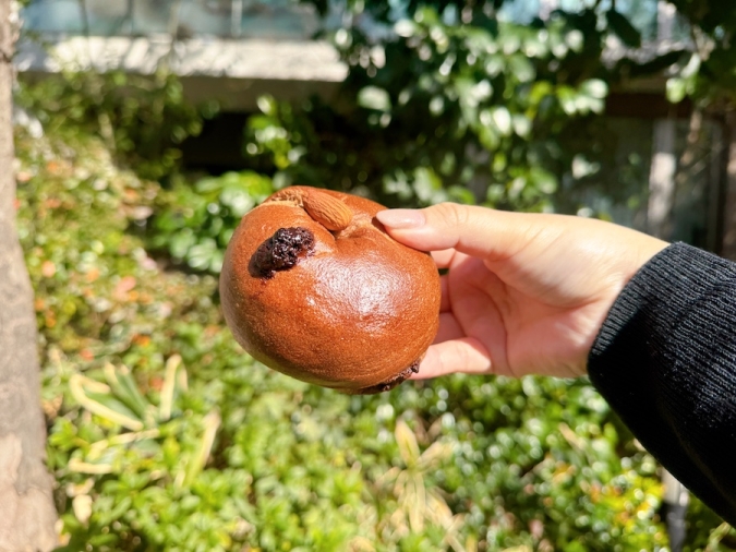 BAGELish. チョコチョコ