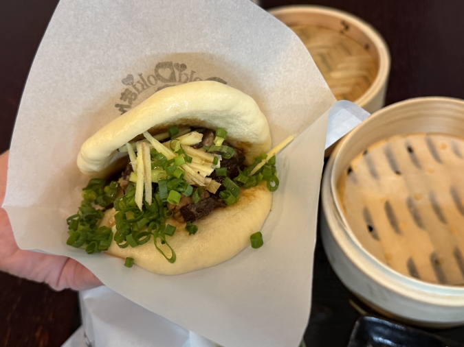 KITCHENあーる DokiDokiまん