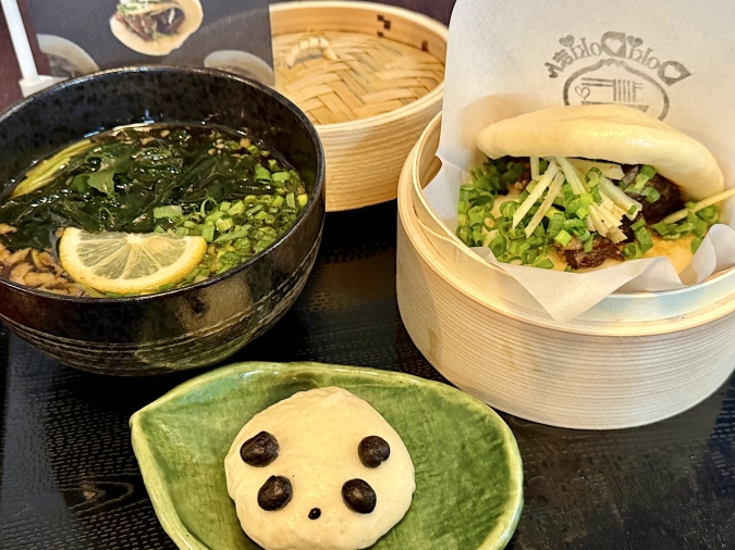 KITCHENあーる DokiDokiセット