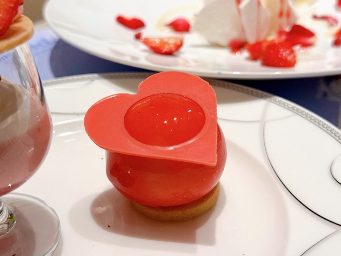 タイム ネスト　ムース