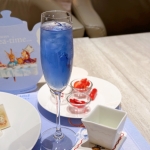 タイムネスト　スペシャルドリンク