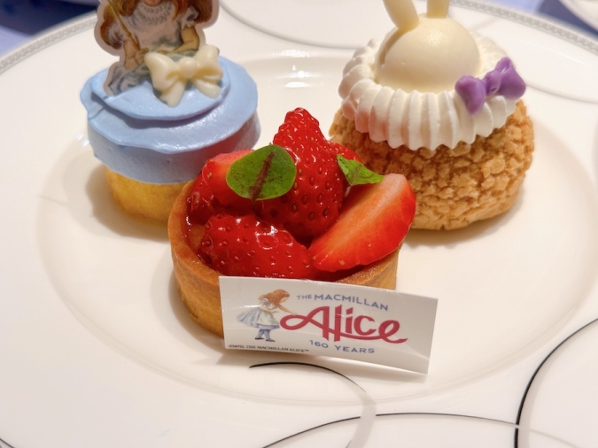 タイム ネスト　タルト