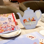 タイム ネスト　テーブルコーディネート