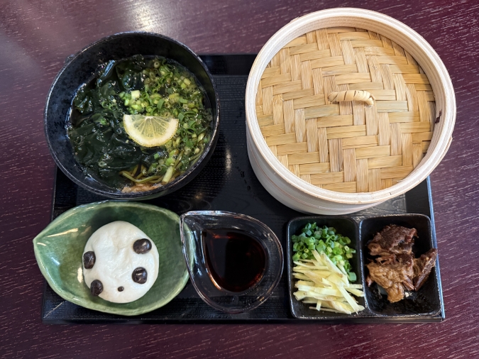 KITCHENあーる DokiDokiセット